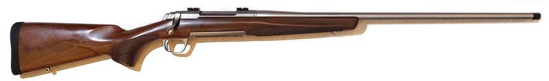 Buy 7mm Browning X-Bolt Hunter Stainless Wood 24" Threaded in NZ New Zealand.