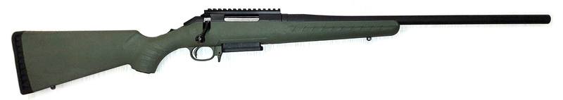 Buy 6.5 Creedmoor Ruger American Predator 22" Threaded in NZ New Zealand.