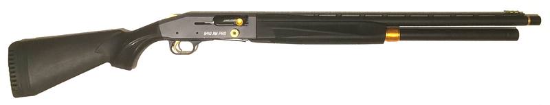 Buy 12ga Mossberg 940 JM Pro 24" 1/4 in NZ New Zealand.