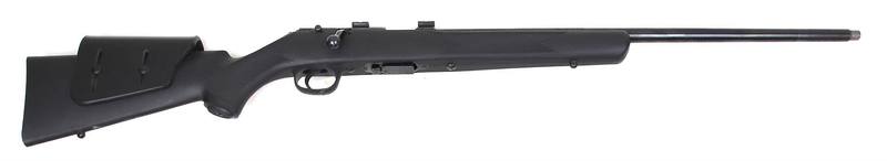 Buy 22 Mag Marlin 925M Blued Synthetic 22" Threaded in NZ New Zealand.