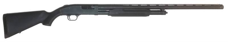 Buy 12ga Mossberg 500 28" Inter-choke in NZ New Zealand.