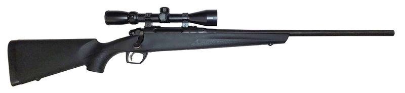 Buy 7mm08 Remington 783 22" with 3-9x40 Scope in NZ New Zealand.