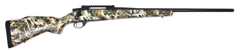 Buy 270 Weatherby Vanguard Camo in NZ New Zealand.