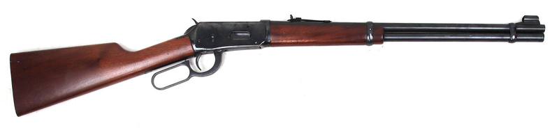 Buy 30-30 Winchester 94 in NZ New Zealand.