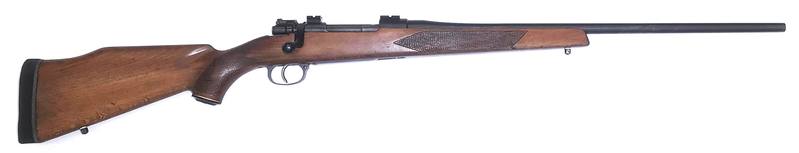 Buy 8x57 Mauser 98 24" in NZ New Zealand.