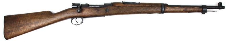 Buy 308 Mauser 98 in NZ New Zealand.