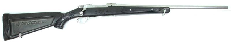 Buy 308 Ruger M77 Mark 2 Stainless Synthetic 22" in NZ New Zealand.