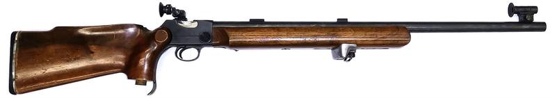 Buy 22 BSA International MK2 28" in NZ New Zealand.