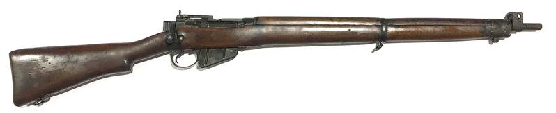 Buy 303 Long Branch No.4 MKI* 1944 in NZ New Zealand.