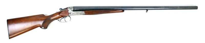 Buy 12ga Merkel SIde-By-Side Full-Full: 28" in NZ New Zealand.