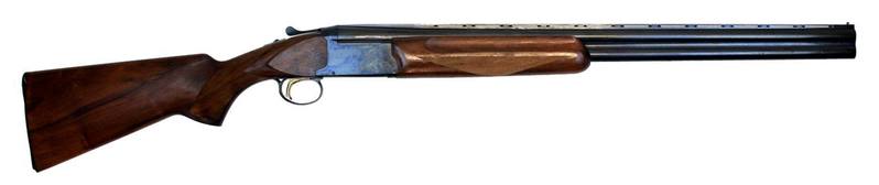 Buy 12ga Nikko 312 Skeet-1/2: 26" in NZ New Zealand.