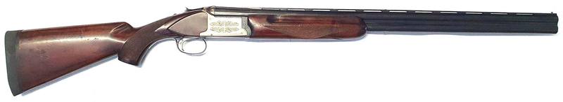 Buy 12ga Nikko 612 Field 28" 1/4-1/2 in NZ New Zealand.