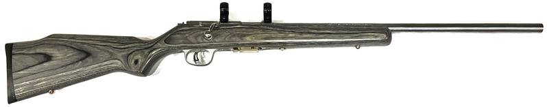 Buy 17hmr Marlin XT-17 Stainless Laminate in NZ New Zealand.