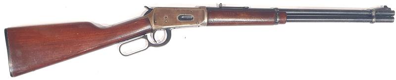 Buy 30-30 Winchester 94 Walnut 20" Made in 1971 in NZ New Zealand.