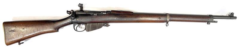 Buy 303 Enfield Longtom Heavy Barrel in NZ New Zealand.