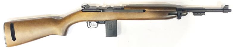 Buy 22 Chiappa M1-22 Blued Wood in NZ New Zealand.