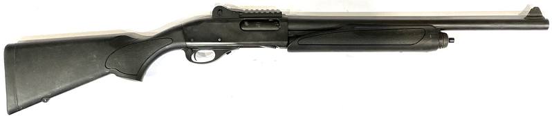 Buy 12ga Ranger 870 Synthetic 19.5" Interchoke in NZ New Zealand.