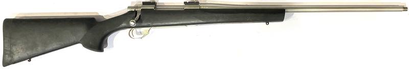 Buy 7mm-REM-MAG Howa 1500 Stainless Hogue Threaded in NZ New Zealand.