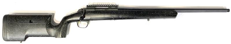 Buy 6.5-Creedmoor Browning MAX Long Range Cerakote 26" Threaded in NZ New Zealand.