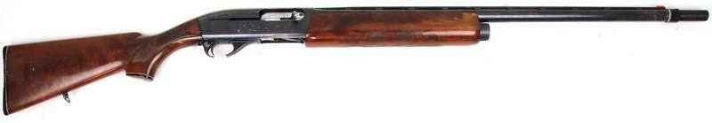 Buy 12ga Remington 1100 Walnut 26" Inter-choke in NZ New Zealand.