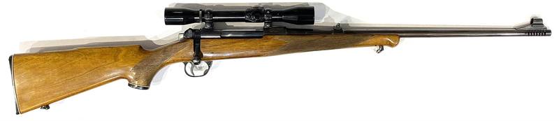 Buy 270 BSA Imperial Featherweight 20" with Scope in NZ New Zealand.