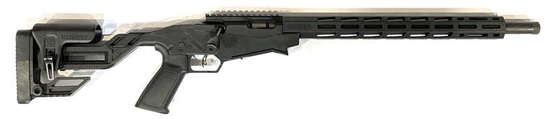 Buy 22 mag Ruger Precision M-Lok 18" Threaded in NZ New Zealand.