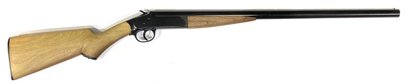 Buy 12ga Iver Johnson Folder 26" Cyl in NZ New Zealand.