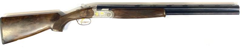 Buy 12ga Beretta Ultralight 26" Inter-choke in NZ New Zealand.