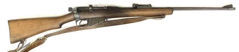 Buy 303 BSA SMLE No1 Sporter 28" in NZ New Zealand.