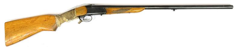 Buy 12ga Baikal IJ18e 24" Cyl in NZ New Zealand.