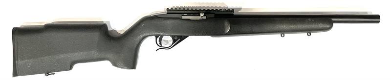 Buy 22 Ruger 10/22 Blued Synthetic 18.5" in NZ New Zealand.