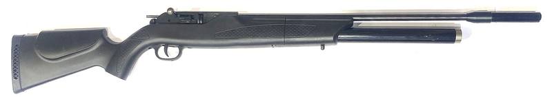 Buy .177 Walther 1250 Dominator PCP Air Rifle in NZ New Zealand.