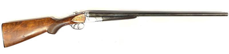 Buy 12G Zoli Ariete SBS 28" 1/2-Full in NZ New Zealand.