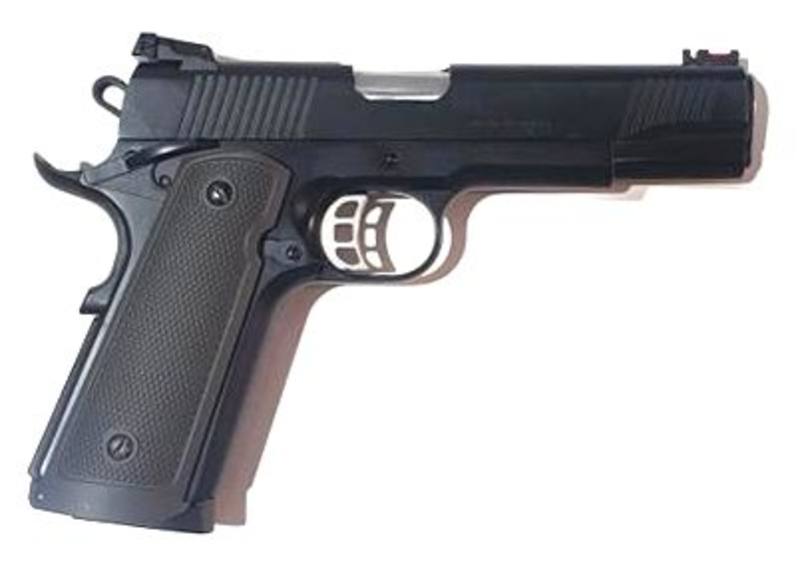 Buy 45acp Tisas Zig 1911 5" in NZ New Zealand.