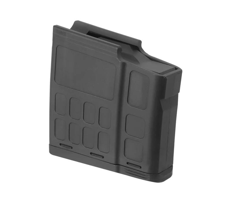 Buy Sauer 243/308/6.5 Creedmoor 100/101 10 Round Magazine in NZ New Zealand.