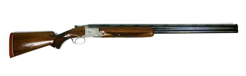 Buy 12G Browning B2 Trap 30" Full-Full 14" in NZ New Zealand.