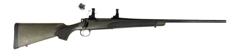 Buy 7mm-Rem-Mag Remington 700 XCR Synthetic in NZ New Zealand.