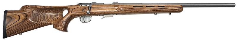 Buy 17HMR Savage 93R17 Stainless Wood in NZ New Zealand.