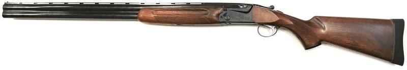 Buy 12ga SKB 505 Blued Wood 28" 1/2 & Cylinder Chokes in NZ New Zealand.