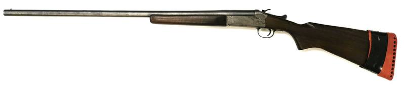 Buy 12ga Stevens Single Shot 30" 1/4 Choke in NZ New Zealand.