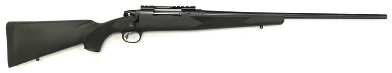 Buy 270 Marlin XL-7 Blued Synthetic 21" in NZ New Zealand.