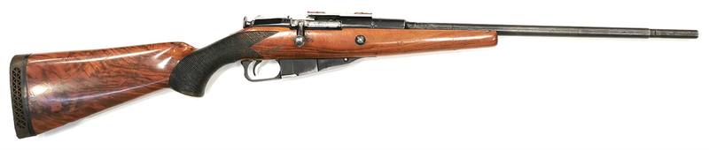 Buy 7.62x54R Mosin Sporter Blued Wood in NZ New Zealand.