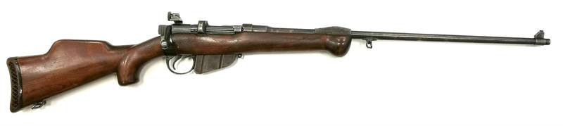 Buy 303 Enfield No.1 1918 Sporter in NZ New Zealand.