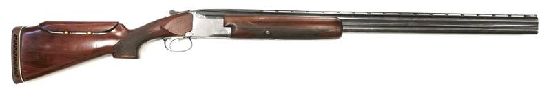 Buy 12ga Browning Lightning Blued Wood in NZ New Zealand.