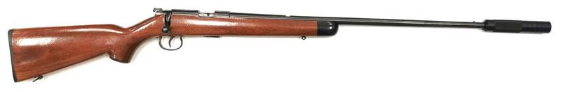 Buy 22 Norinco JW-15A Blued Wood with Silencer in NZ New Zealand.