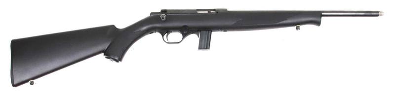 Buy 22 Mossberg 802 Plinkster Threaded in NZ New Zealand.