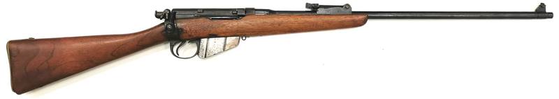 Buy 303 Lee-Enfield Sporter Blued Wood in NZ New Zealand.