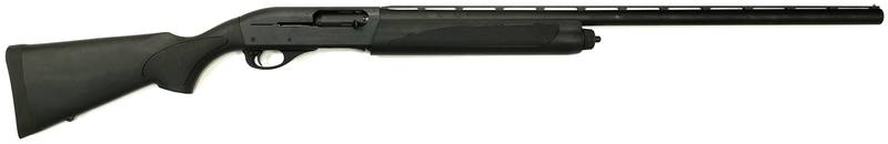 Buy 12ga Remington 1187 Sportsman Blued Synthetic Interchoke in NZ New Zealand.