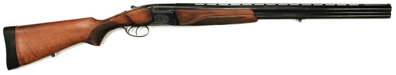 Buy 12ga Baikal IJ-27 Wood 26” 1/4-1/2 in NZ New Zealand.