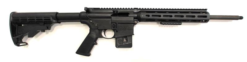 Buy 22 Smith & Wesson M&P 15-22 Sport in NZ New Zealand.